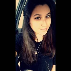 Meet your Posher, Jasmine